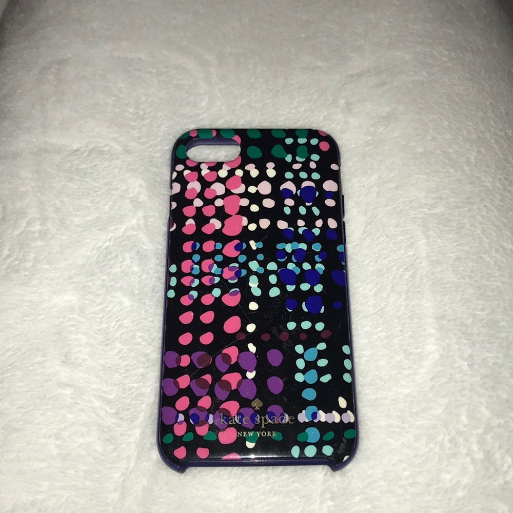 Kate Spade iPhone 7 Case